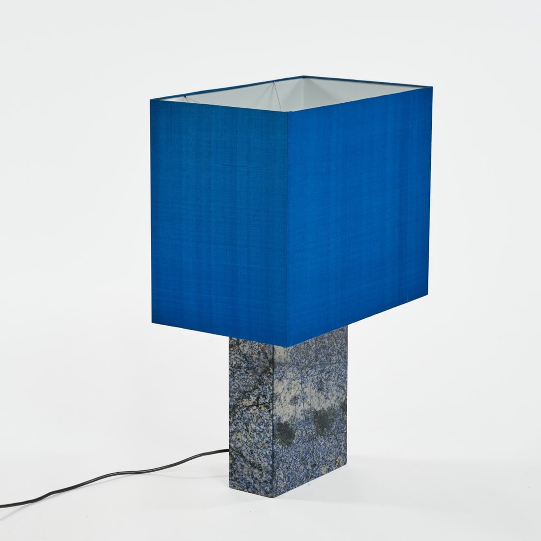 Peter Draenert, Table light, 1980s (design) - 2