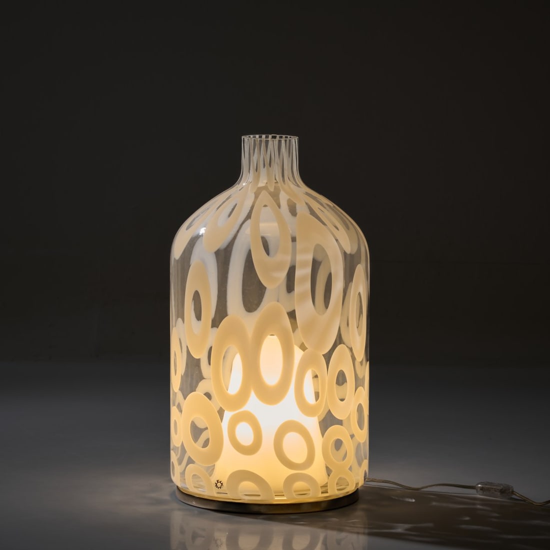 Thomas Sandell, 'Pullo' table light, 1990s (design) - 2