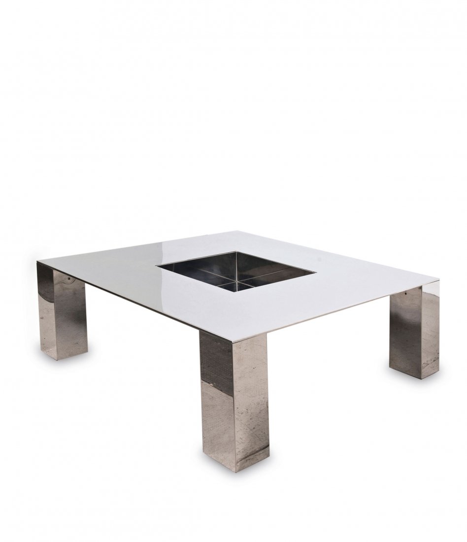 'Tebe' coffee table, um 1970 (1 of 2)