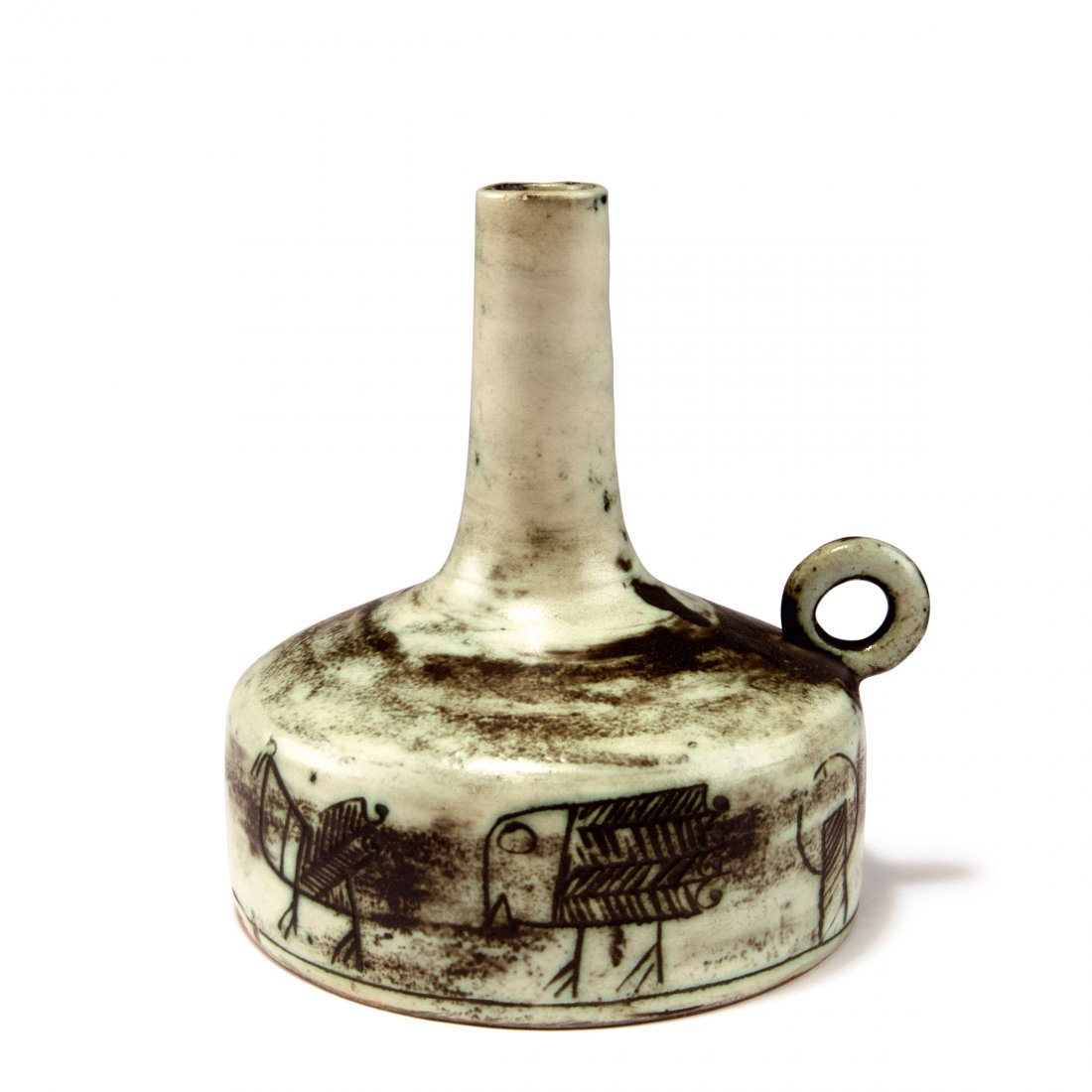 Lampbase, c1960 (1 of 2)