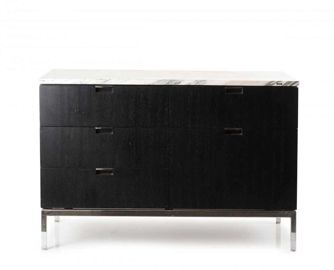 '2542' sideboard, 1961 (1 of 3)