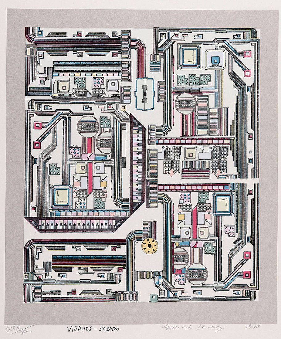 'Viernes Sabado' (1 of 3)