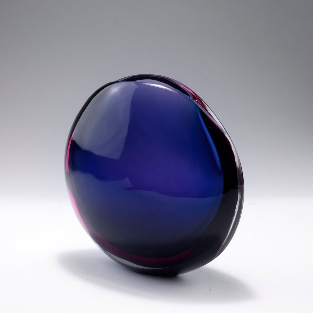 'Valva' vase, c1954 (1 of 3)