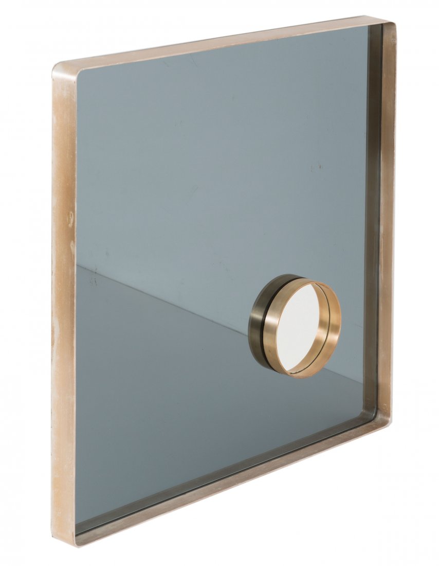 Mirror, 1970s (1 of 2)