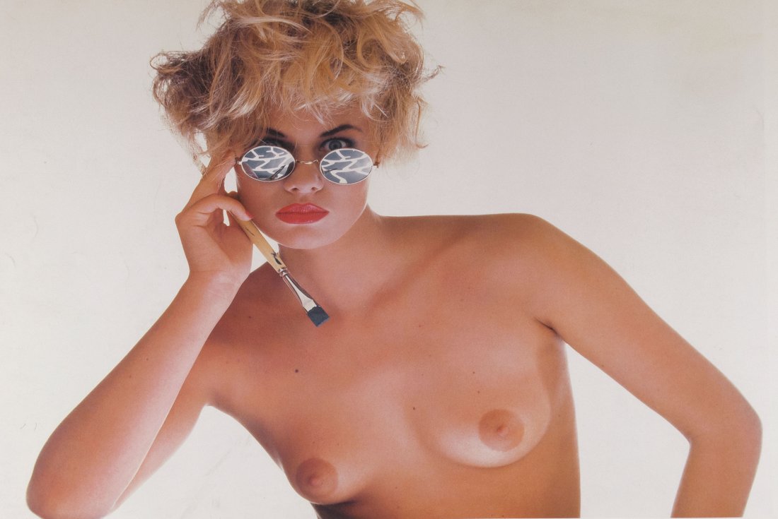 Mixed lot of 16 'Pirelli' calendars, 1986, 1991, (1 of 9)