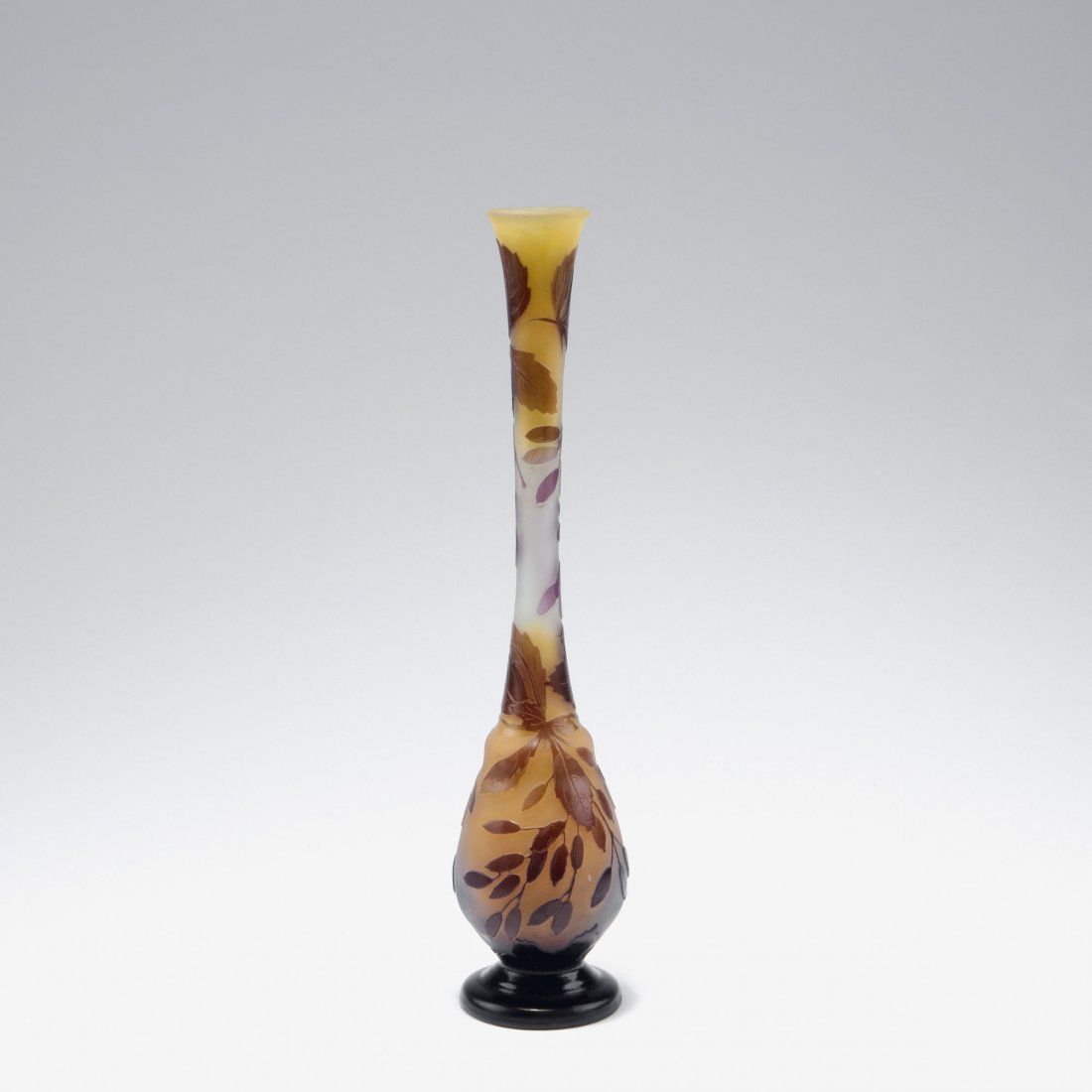 'Epine-vinette' vase, 1906-14 (1 of 3)