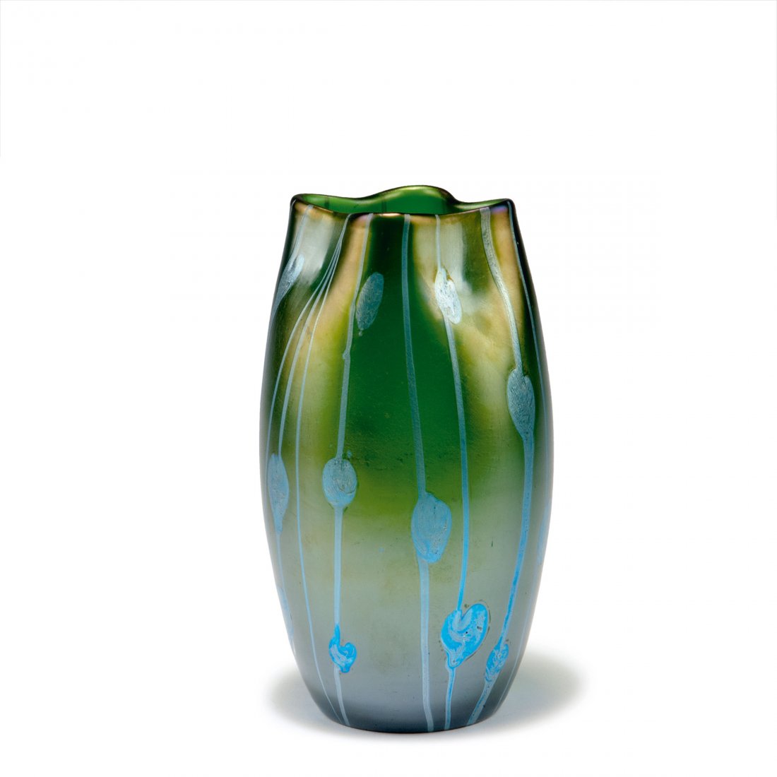 Vase, 1902 (1 of 3)