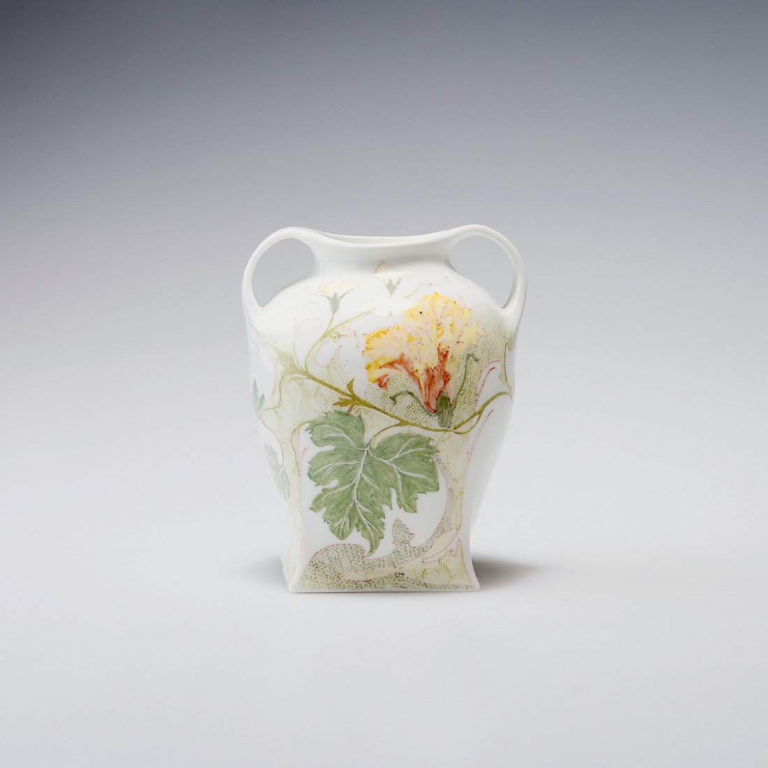 Vase with handles, 1908 (1 of 4)