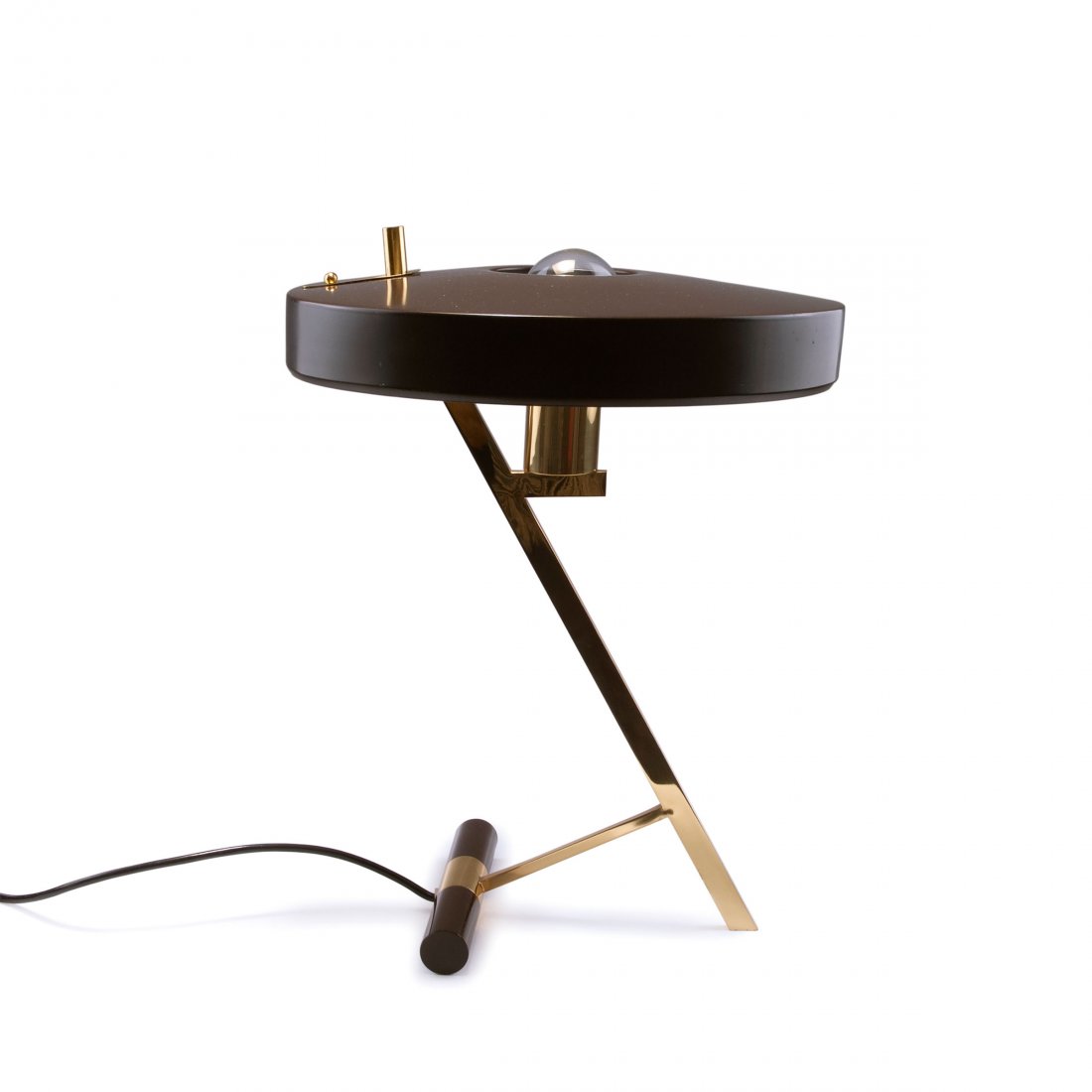 'Z' table light, c1955 (1 of 3)