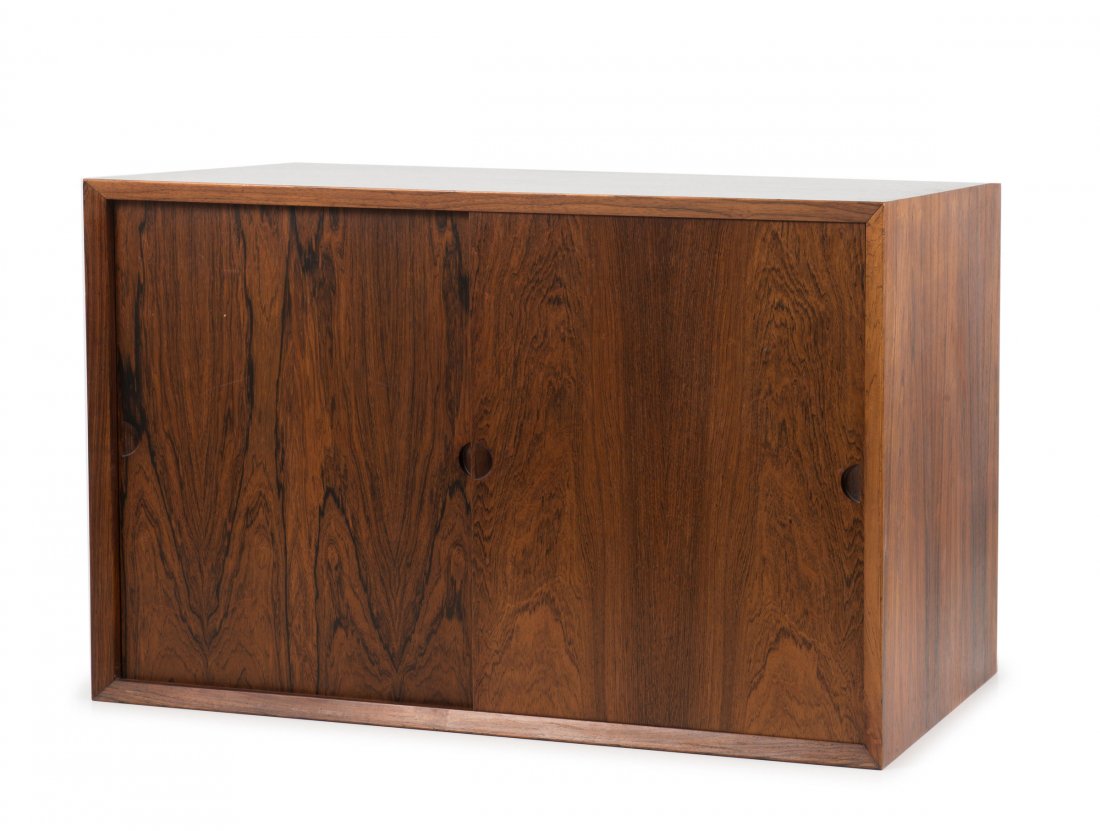 'Royal' shelving system, 1944 (1 of 10)