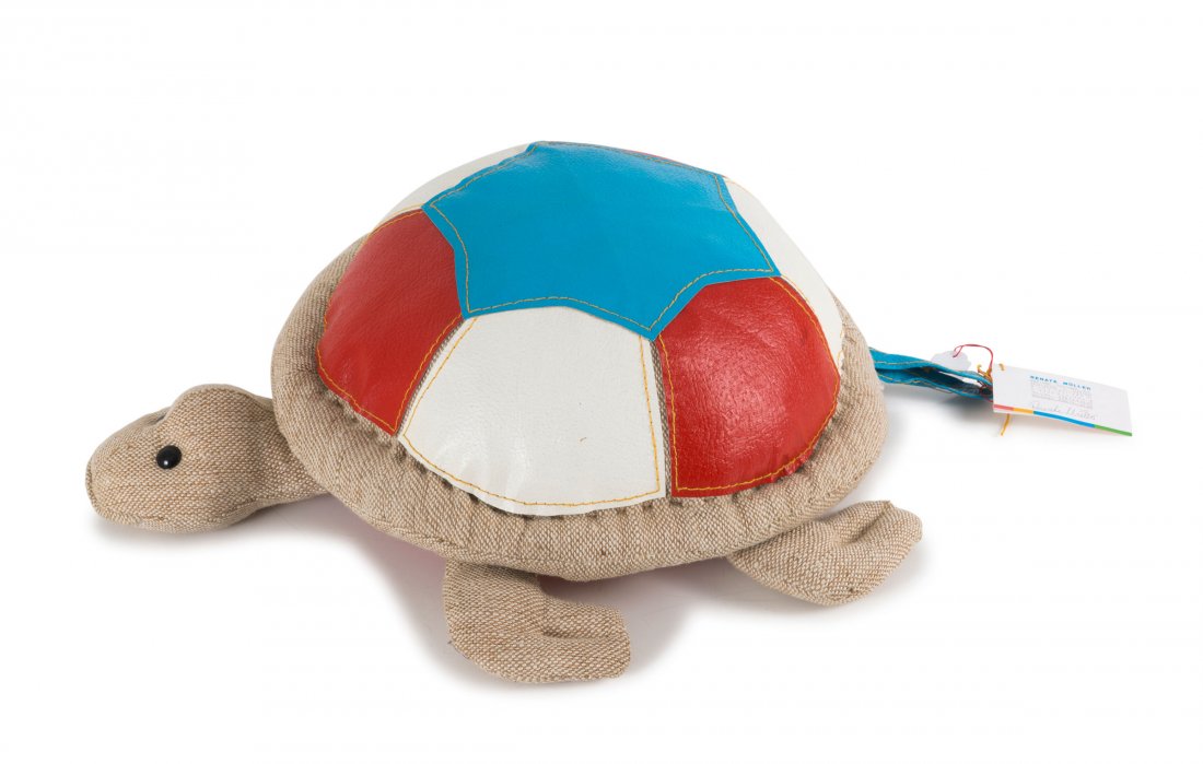 Turtle, 1971 (1 of 2)