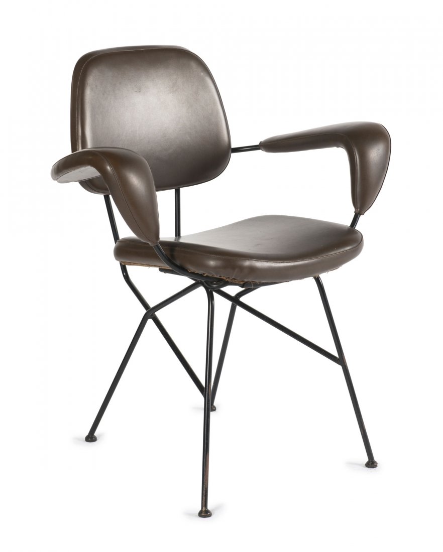 Armchair, c1954 (1 of 5)