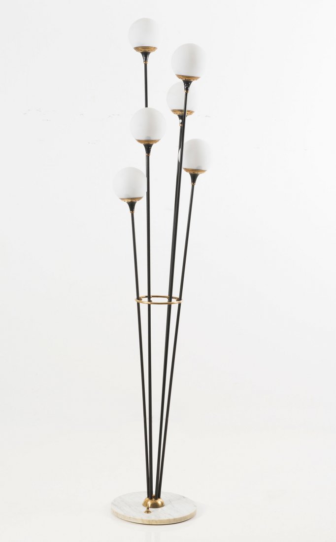 Floor light, c1955 (1 of 1)