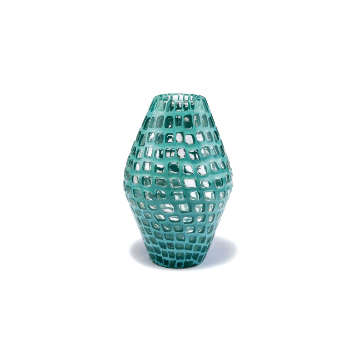 'Occhi' vase, c1960 (1 of 3)