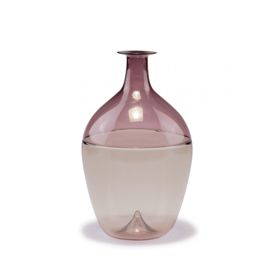 'Bolla' vase, 1966-68 (1 of 3)