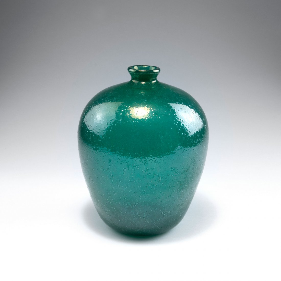 'Pulegoso' vase, 1930s (1 of 2)