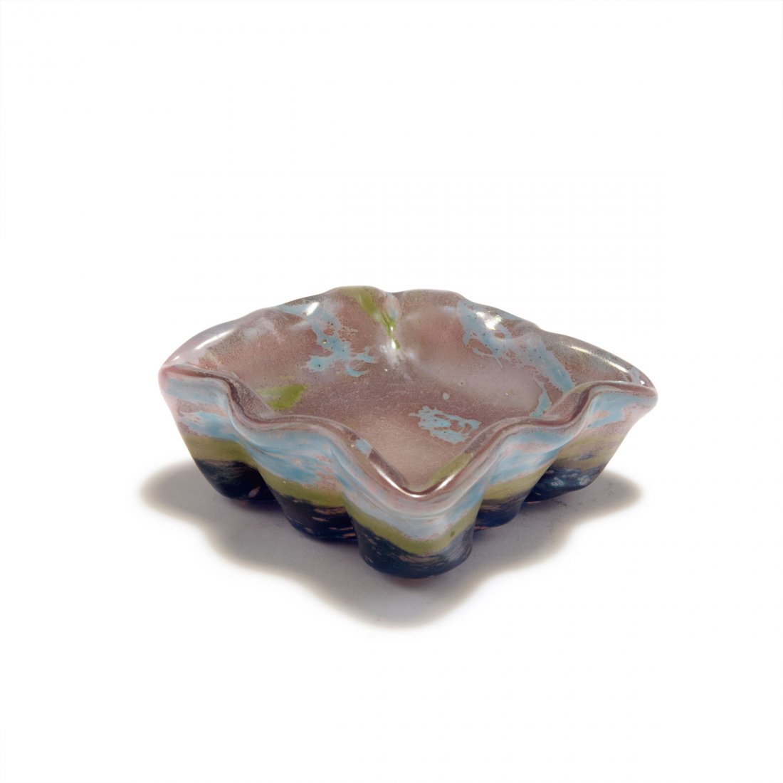 Vide poches, 1915-20 (1 of 2)