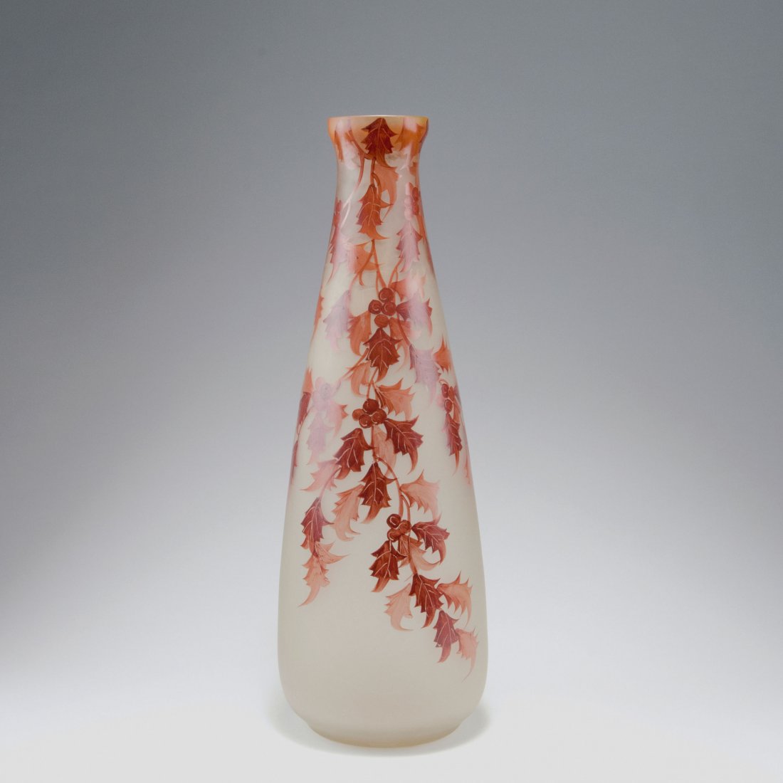 'Houx' vase, 1920s (1 of 3)