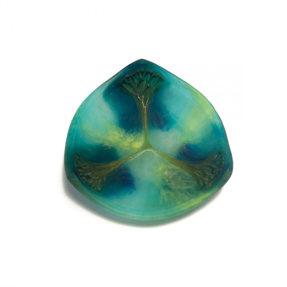 'Algues' vide poches, c1920 (1 of 2)