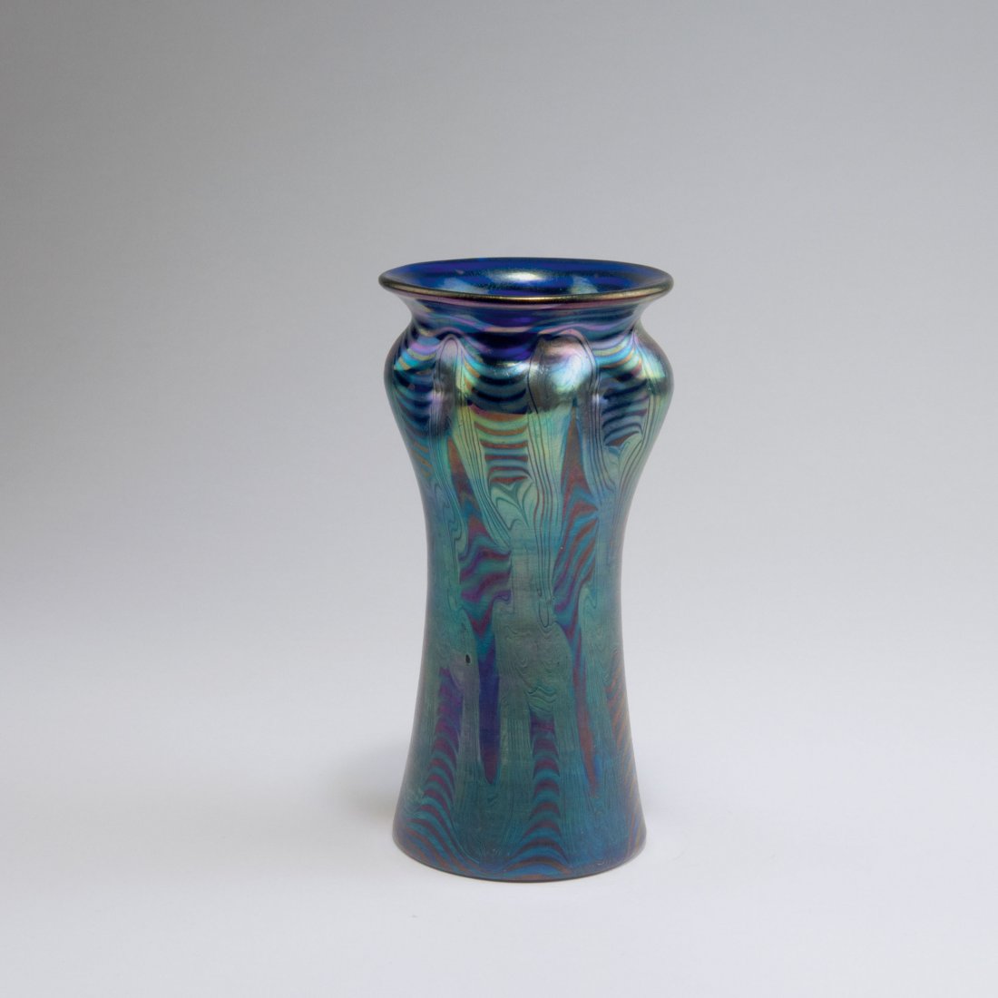 'Phaenomen' vase, 1900 (1 of 3)