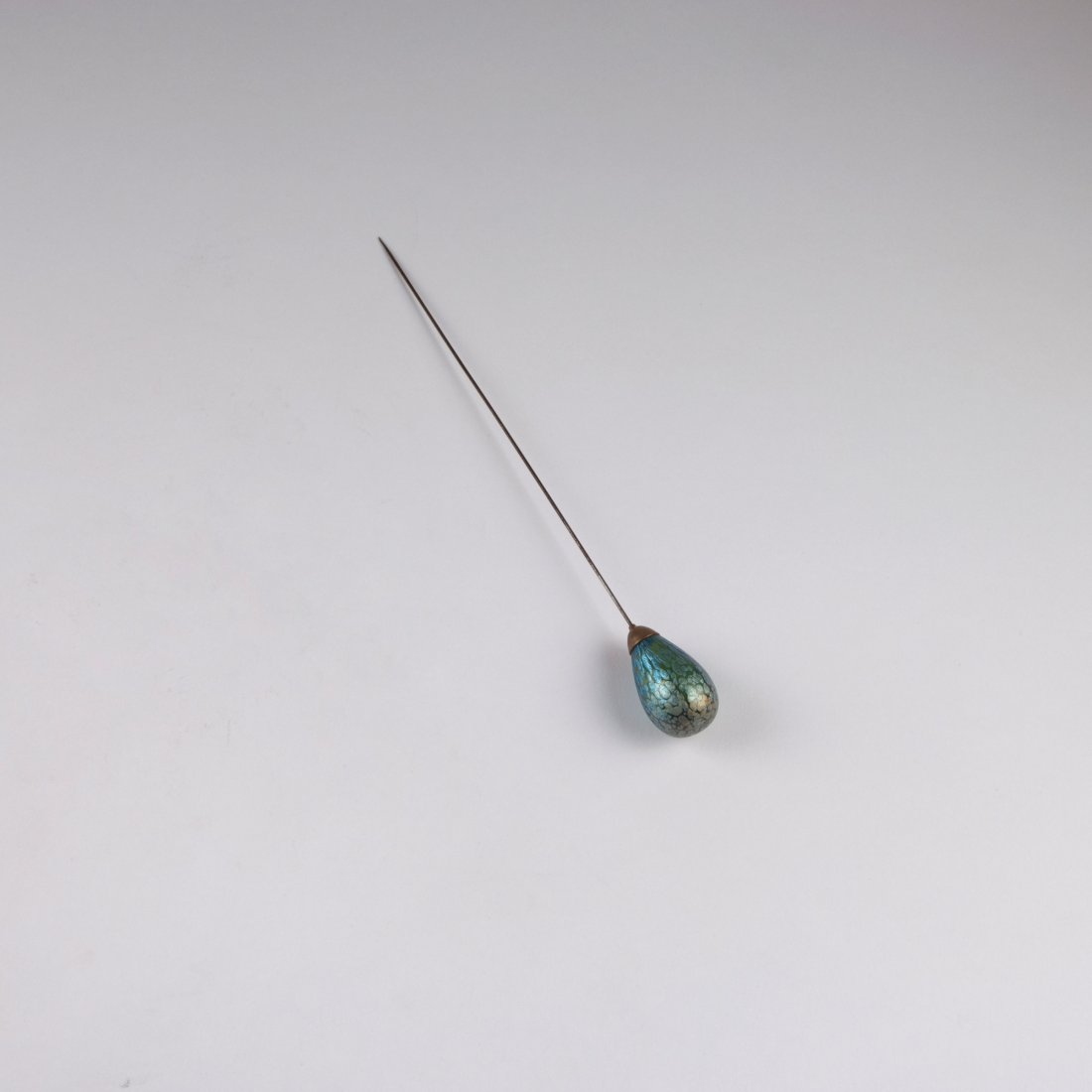 Hatpin, c1900 (1 of 2)