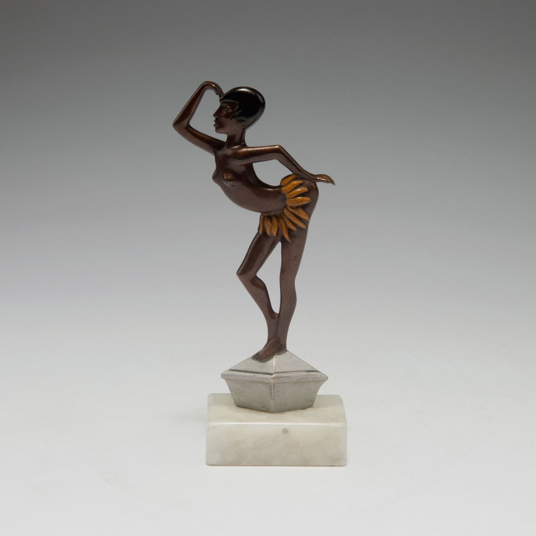 'Josephine Baker', c1930 (1 of 3)