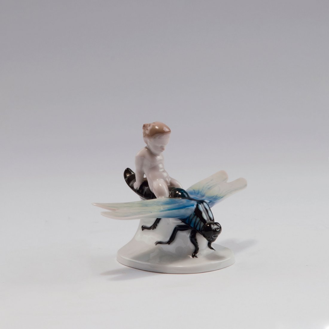 'Glide', 1914 (1 of 2)