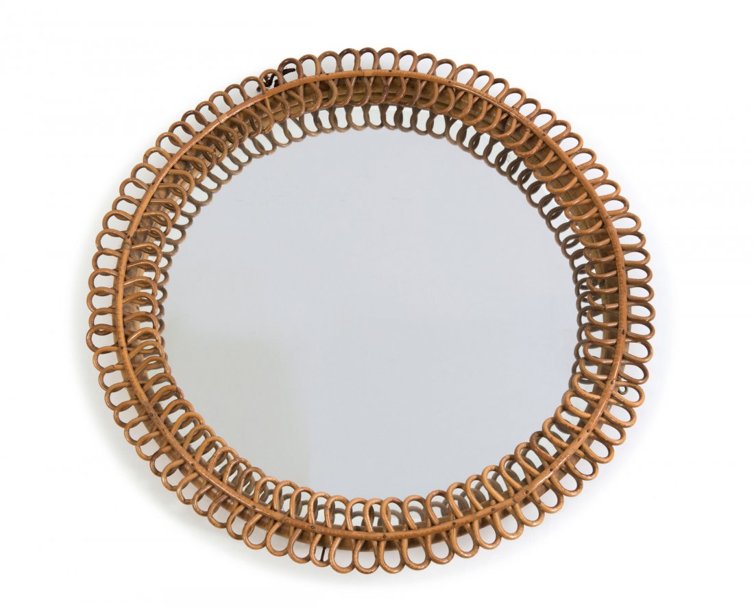 Mirror, 1950s (1 of 1)