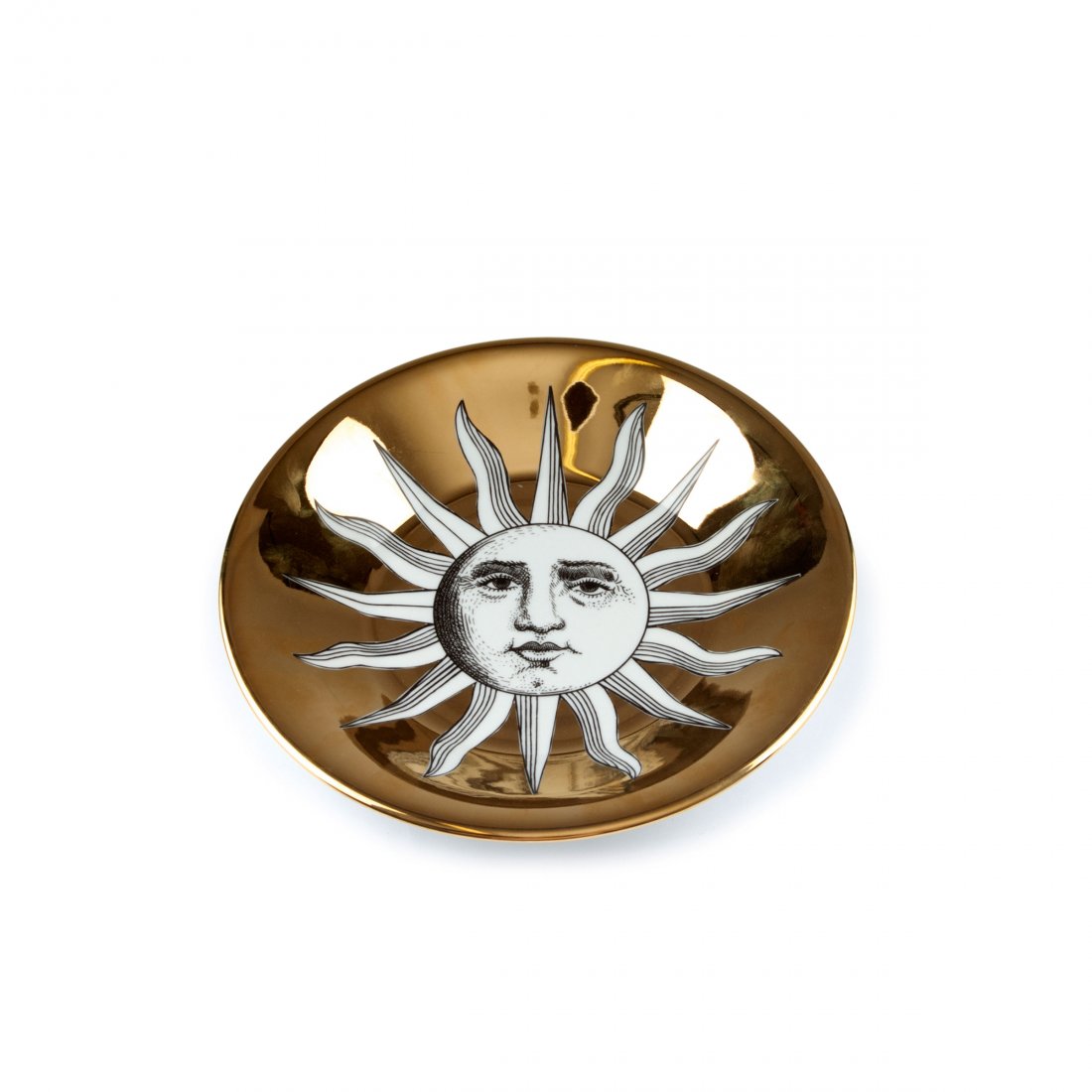 Decorative 'Sole' bowl, 2000s (1 of 1)