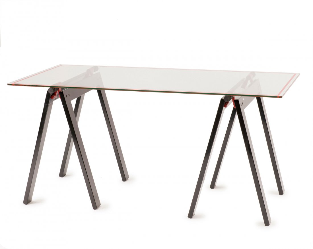 'Gaetano' desk, 1971 (1 of 4)