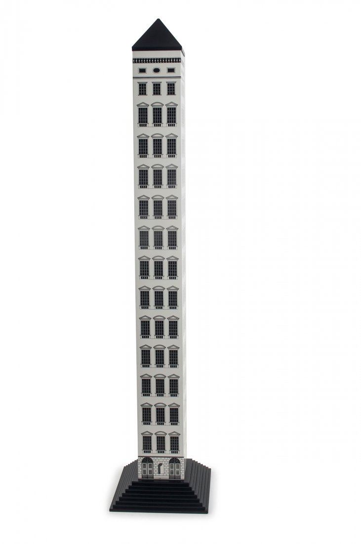 CD shelf, 2001 (1 of 4)