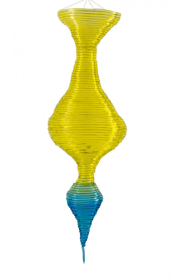 Unique 'Lantern'  c1997 (1 of 3)