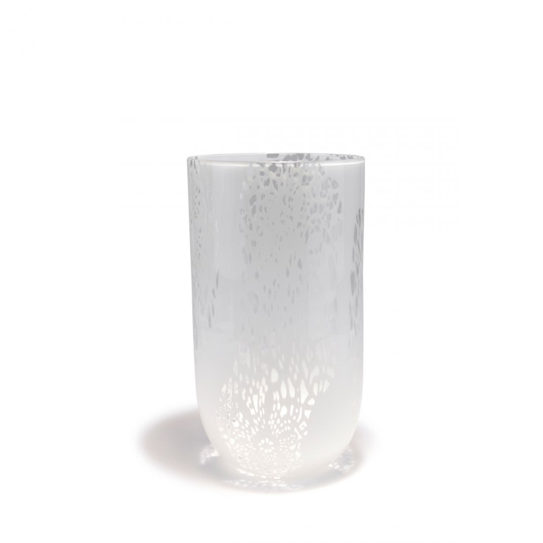 'Merletto' vase, 1972 (1 of 3)