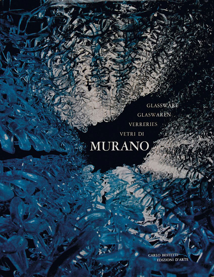 Murano Glassware (1 of 1)