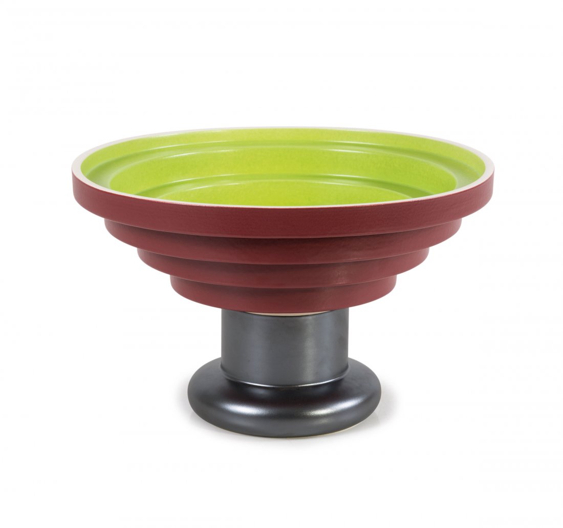 'Alzata a Scalino 540' bowl, 1956 (1 of 5)
