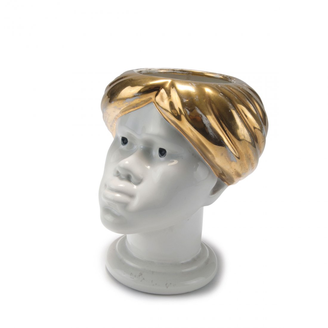 'Testa di Moro', 1960s (1 of 3)