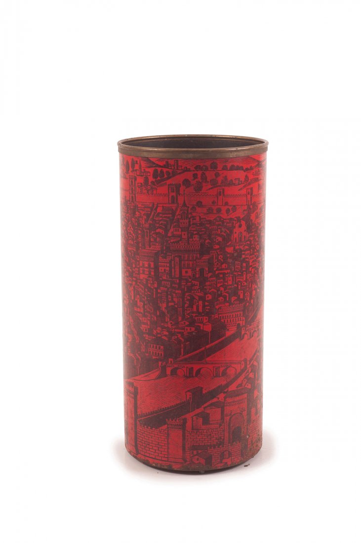 'Firenze' umbrella stand, 1950/60s (1 of 2)