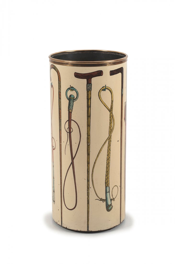 'Ombrelli' umbrella stand, 1950/60s (1 of 3)