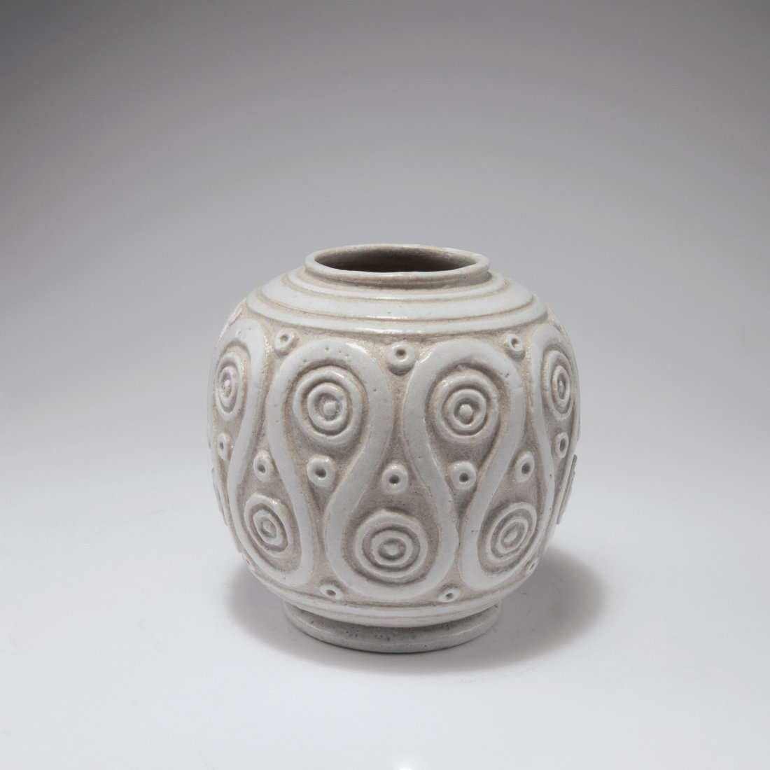 Vase, c1930 (1 of 3)