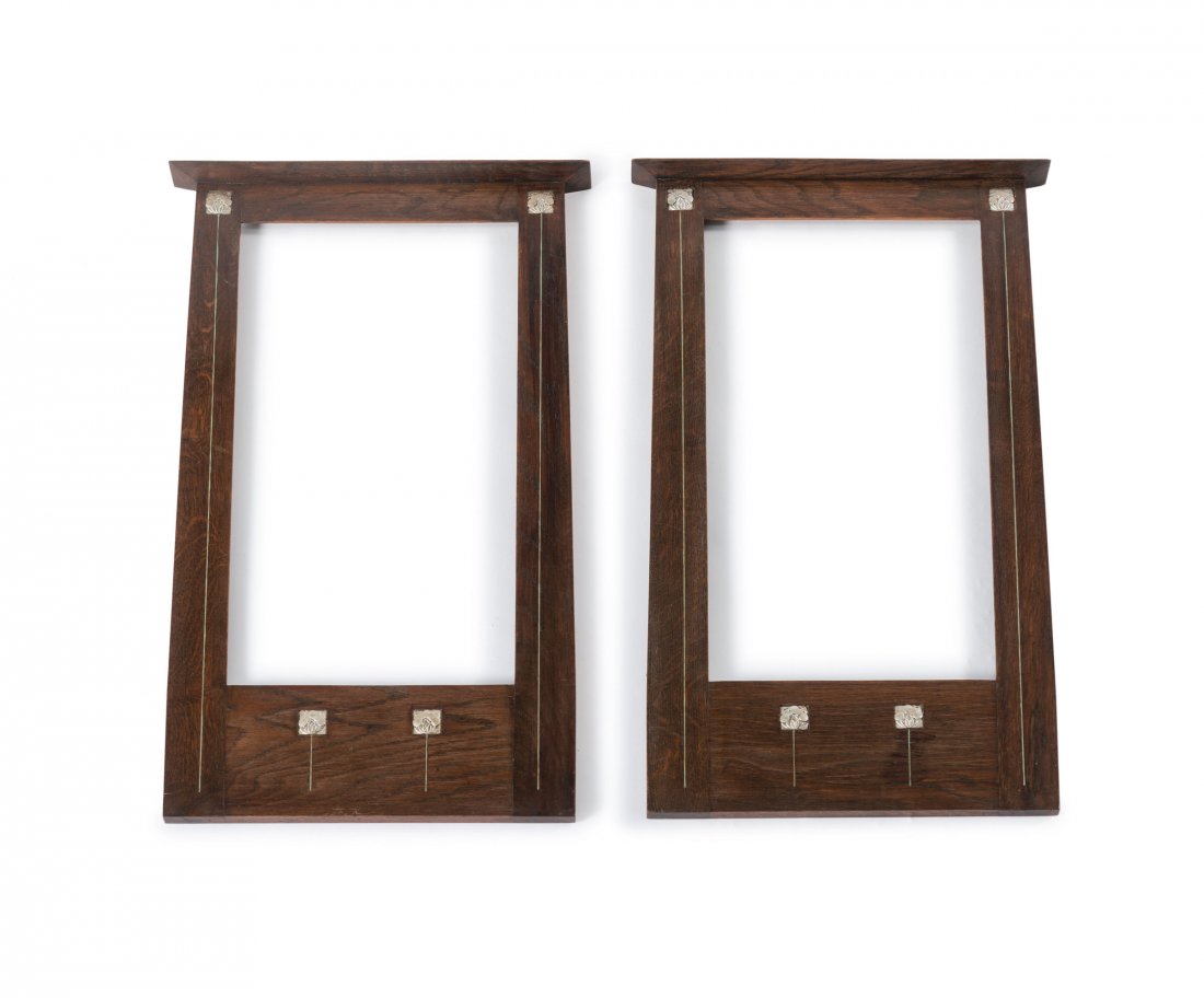 Two frames, c1905 (1 of 1)