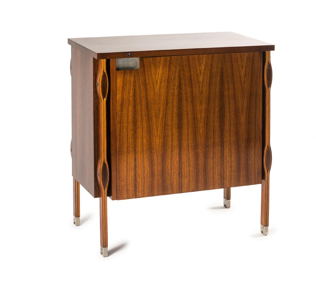 Sideboard, 1959 (1 of 3)