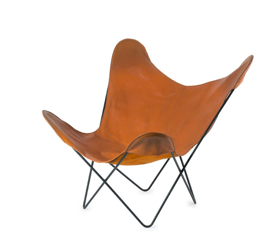 'Bat' - 'Butterfly' easy chair, 1938 (1 of 8)
