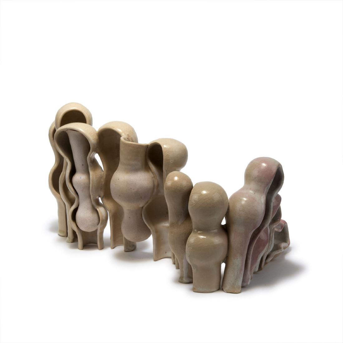 Object 'People', 1979 (1 of 3)