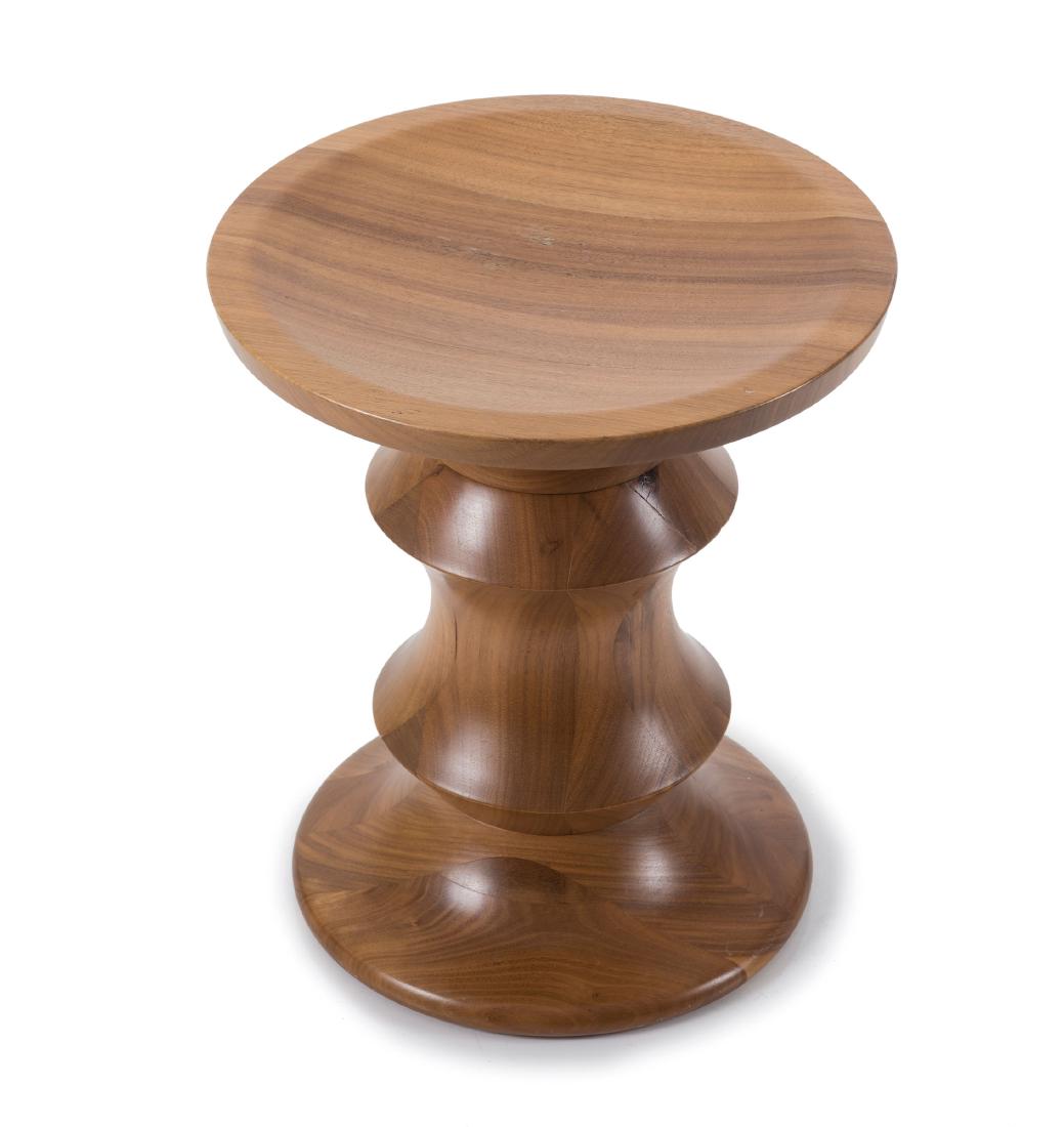 'Time Life' stool 'B', 1960 (1 of 5)