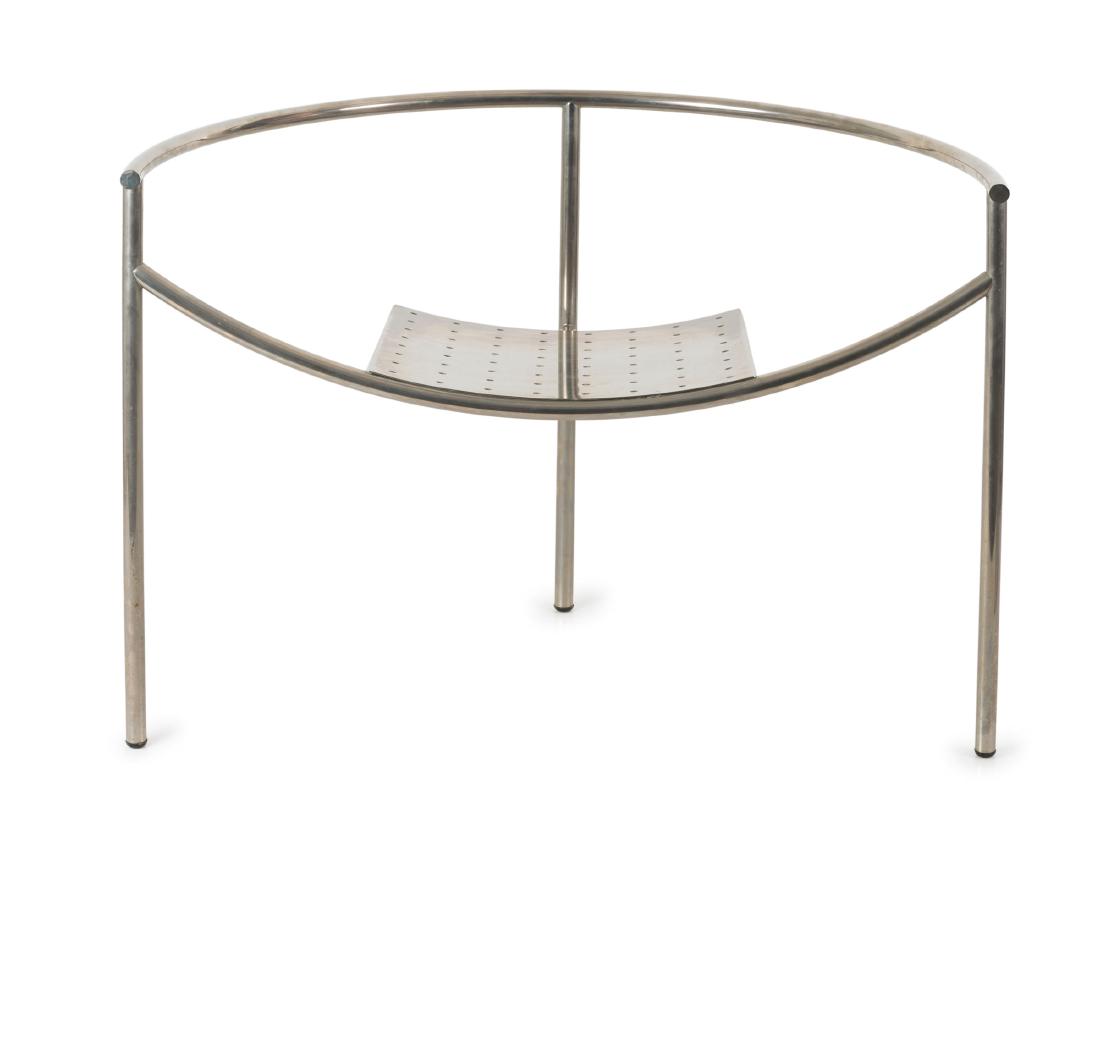 'Dr. Sonderbar' armchair, 1983 (1 of 4)