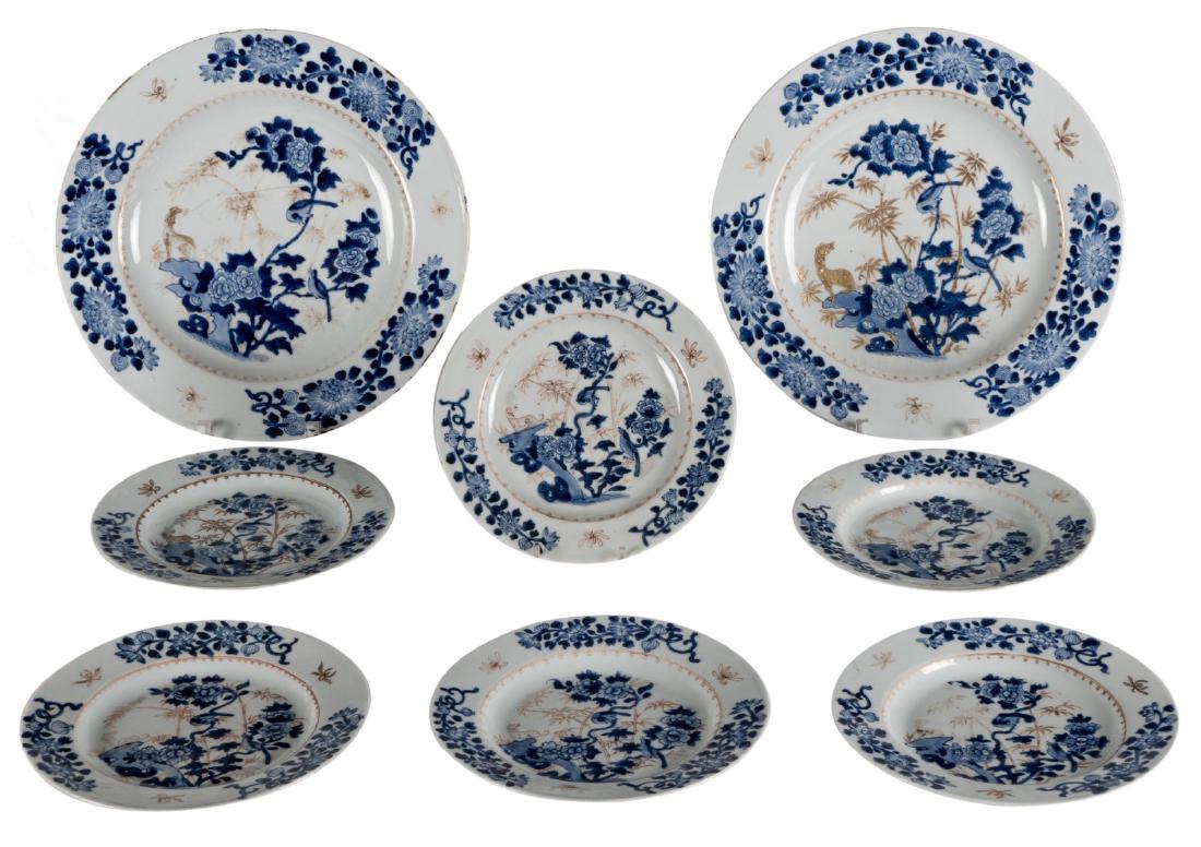 A lot of six small and two big Chinese (1 of 11)