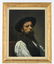 Reinheimer G., self portrait of the artist, oil on - 2