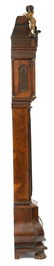 A Dutch burl wood and marquetry veneered 'Amsterdammer - 4
