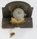 A Dutch burl wood and marquetry veneered 'Amsterdammer - 5