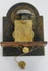 A Dutch burl wood and marquetry veneered 'Amsterdammer - 6